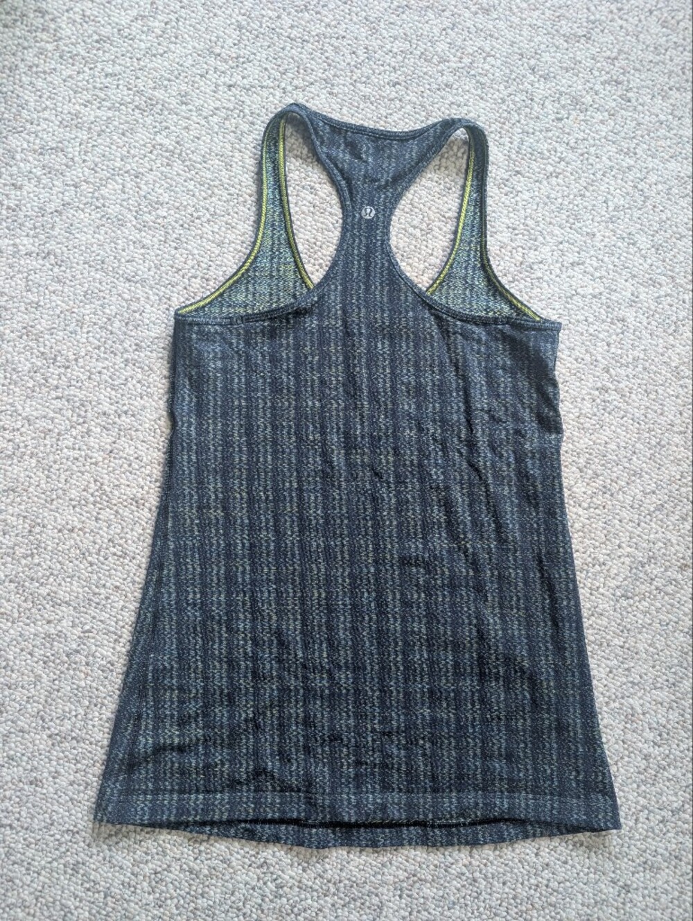 Lululemon Cool Racerback Tank - Picture 10 of 11